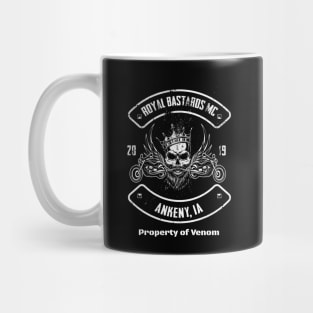 Property of Venom Mug